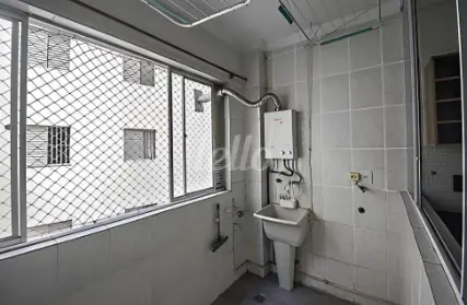 Imagem: Apartamento para Alugar, Rudge Ramos