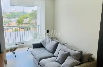 Imagem: Apartamento para Alugar, Rudge Ramos