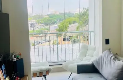 Imagem: Apartamento para Alugar, Rudge Ramos