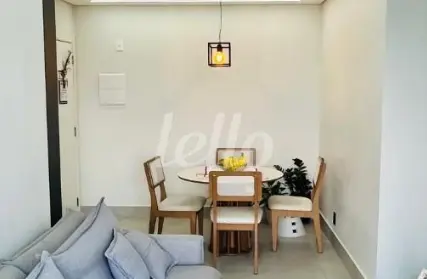 Imagem: Apartamento para Alugar, Rudge Ramos