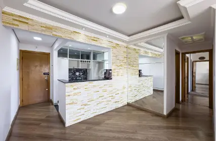 Imagem: Apartamento para Alugar, Vila Floresta