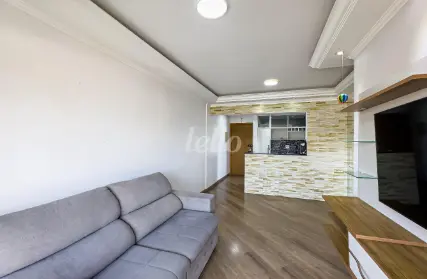 Imagem: Apartamento para Alugar, Vila Floresta