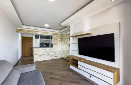 Imagem: Apartamento para Alugar, Vila Floresta