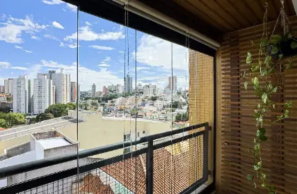 Imagem: Apartamento para Alugar, Vila Floresta