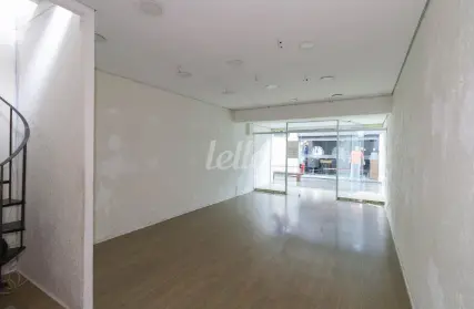 Imagem: Ponto Comercial para Alugar, Centro Santo André