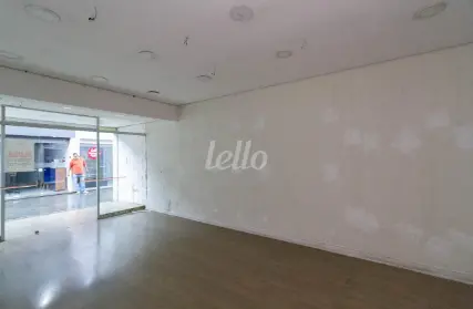 Imagem: Ponto Comercial para Alugar, Centro Santo André