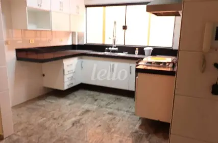 Imagem: Sobrado para Alugar, Jardim São Caetano