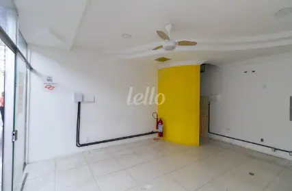 Imagem: Ponto Comercial para Alugar, Centro Santo André