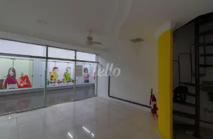Imagem: Ponto Comercial para Alugar, Centro Santo André