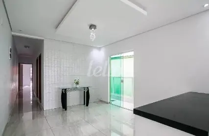 Imagem: Sobrado para Alugar, Campestre