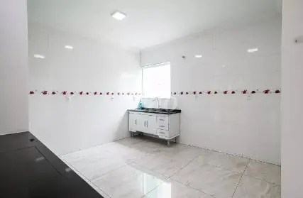 Imagem: Sobrado para Alugar, Campestre