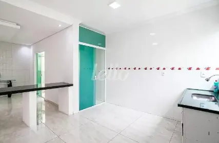 Imagem: Sobrado para Alugar, Campestre