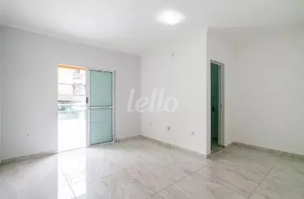 Imagem: Sobrado para Alugar, Campestre