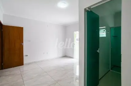 Imagem: Sobrado para Alugar, Campestre