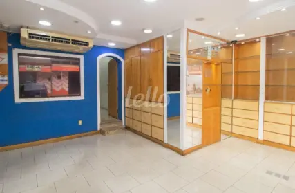 Imagem: Galpão / Salão para Alugar, Centro São Caetano do Sul