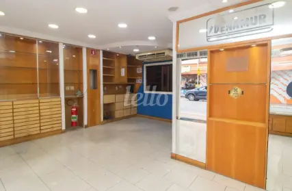 Imagem: Galpão / Salão para Alugar, Centro São Caetano do Sul