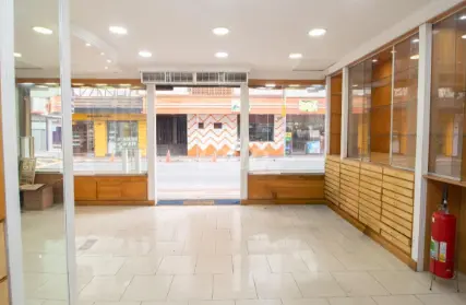 Imagem: Galpão / Salão para Alugar, Centro São Caetano do Sul