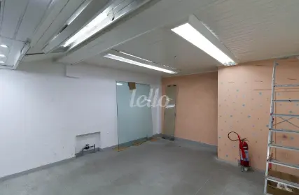 Imagem: Ponto Comercial para Alugar, Centro Santo André