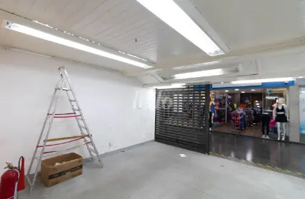 Imagem: Ponto Comercial para Alugar, Centro Santo André