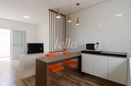 Imagem: Kitnet / Loft para Alugar, Cerâmica