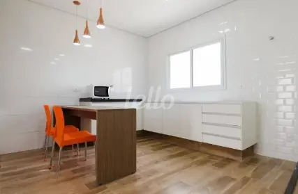 Imagem: Kitnet / Loft para Alugar, Cerâmica