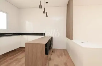 Imagem: Kitnet / Loft para Alugar, Cerâmica