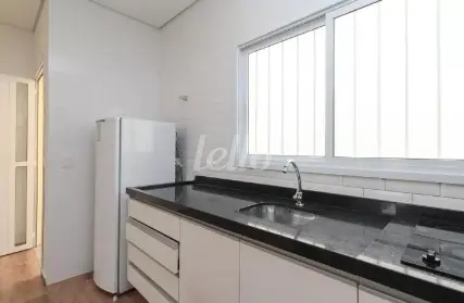 Imagem: Kitnet / Loft para Alugar, Cerâmica