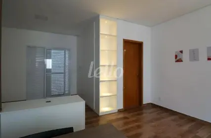 Imagem: Kitnet / Loft para Alugar, Cerâmica