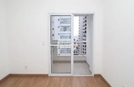 Imagem: Apartamento para Alugar, Campestre