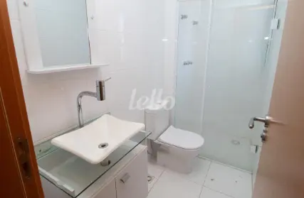 Imagem: Apartamento para Alugar, Campestre