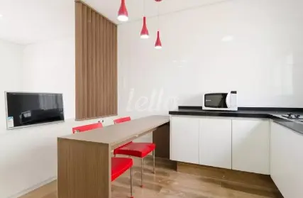 Imagem: Kitnet / Loft para Alugar, Cerâmica