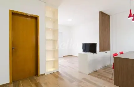 Imagem: Kitnet / Loft para Alugar, Cerâmica