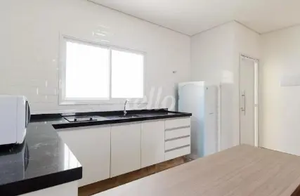 Imagem: Kitnet / Loft para Alugar, Cerâmica