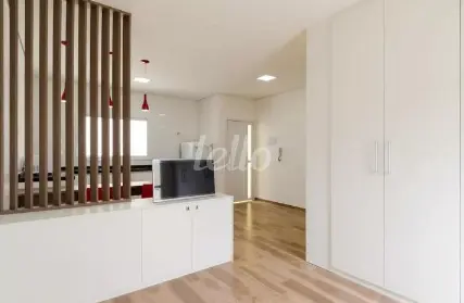 Imagem: Kitnet / Loft para Alugar, Cerâmica