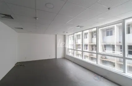 Imagem: Sala Comercial para Alugar, Santo Antônio