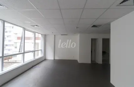 Imagem: Sala Comercial para Alugar, Santo Antônio