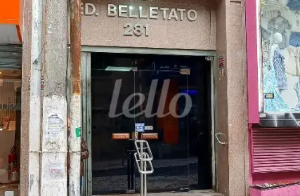 Imagem: Sala Comercial para Alugar, Centro Santo André