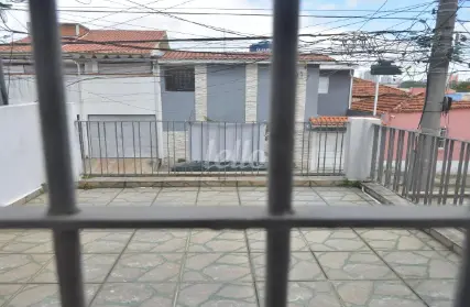 Imagem: Sobrado para Alugar, Santa Teresinha