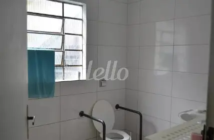 Imagem: Sobrado para Alugar, Santa Teresinha