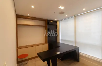 Imagem: Sala Comercial para Alugar, Santo Antônio