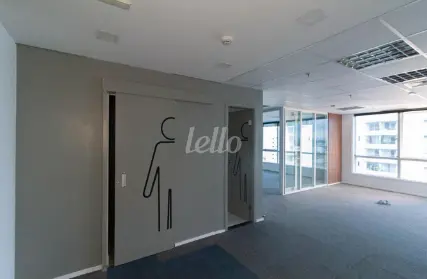 Imagem: Sala Comercial para Alugar, Santo Antônio