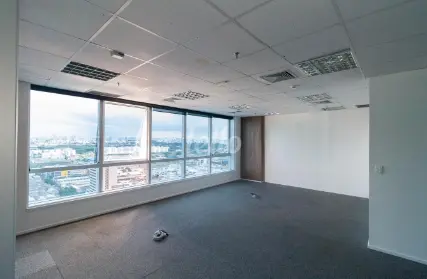 Imagem: Sala Comercial para Alugar, Santo Antônio