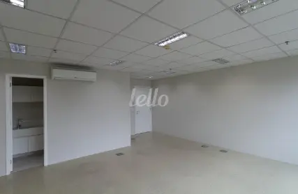 Imagem: Sala Comercial para Alugar, Santo Antônio