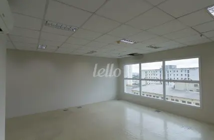 Imagem: Sala Comercial para Alugar, Santo Antônio