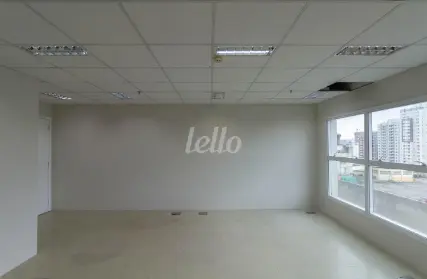 Imagem: Sala Comercial para Alugar, Santo Antônio