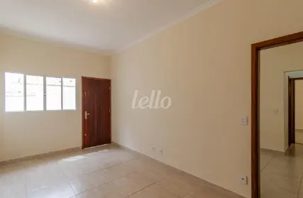 Imagem: Casa Térrea para Alugar, Casa Branca