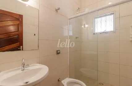 Imagem: Casa Térrea para Alugar, Casa Branca