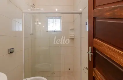 Imagem: Casa Térrea para Alugar, Casa Branca