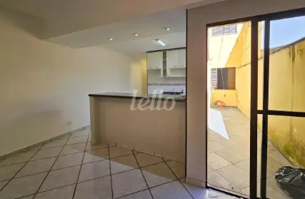 Imagem: Apartamento para Alugar, Vila Alzira
