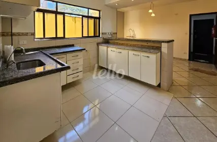 Imagem: Apartamento para Alugar, Vila Alzira